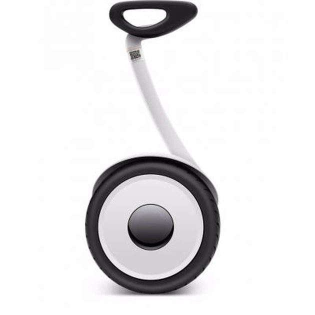 Гіроскутер Just Step&GO PRO 10" White (SGLY-SGPRO-WHT) - picture 4