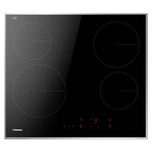 Варочная поверхность Hansa BHCI60022 изображение 1