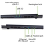 Ноутбук Acer Predator Helios Neo 16 PHN16-I31-55GK (NH.U64EU.007) - зменшене зображення 11