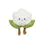 Игрушка для кошек Trixie Цветная капуста XXL с кошачьей мятой 18 см (4011905531588) - уменьшенное изображение 1