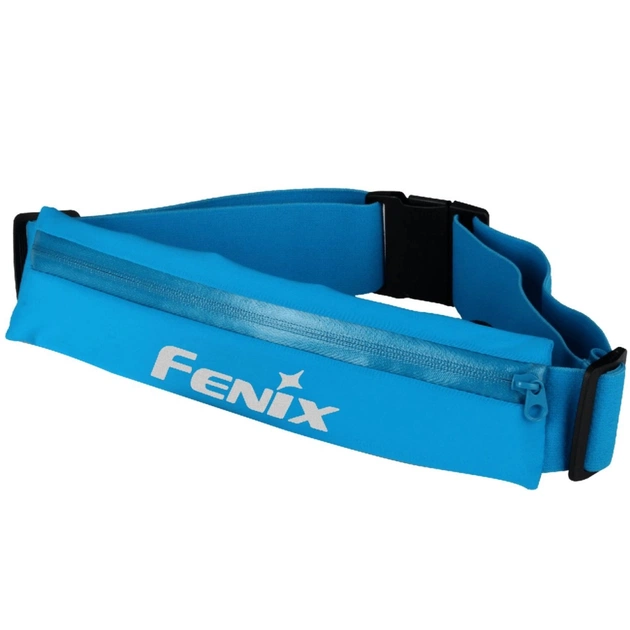 Сумка-бананка Fenix AFB-10 блакитна (AFB-10bl) - изображение 1