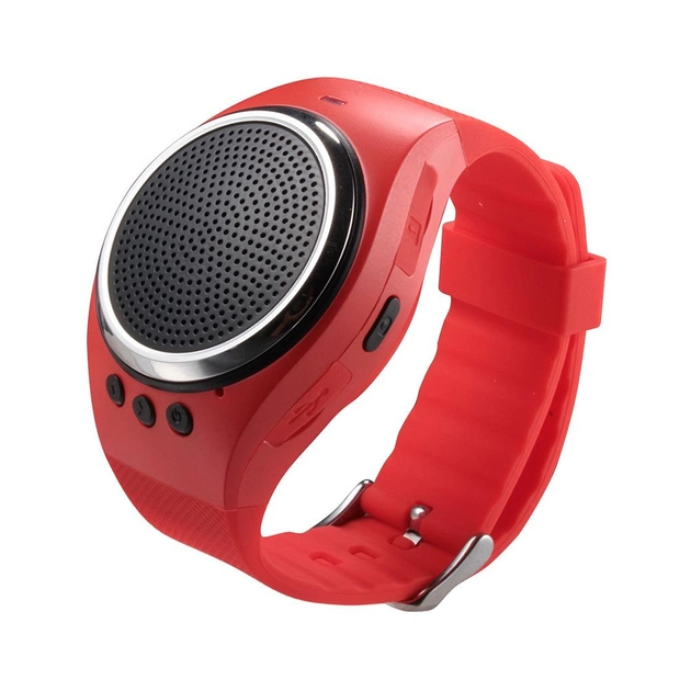 Смарт-годинник UWatch RS09 Red (F_55209) - зображення 1
