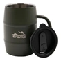 Чашка туристична Tramp 0.5 л Olive (UTRC-100-olive) - зменшене зображення 1