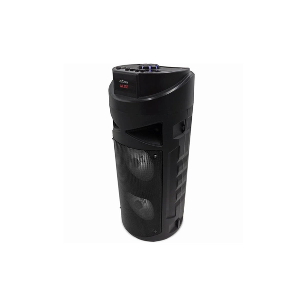 Акустична система Media-Tech PARTYBOX KEG BT 30W Black (MT3165) - зображення 1