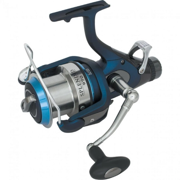 Котушка Mikado Baitrunner Splendid 970 (KD88-970) - изображение 1