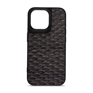 Чохол до мобільного телефона Harder Virgin Mermaid Apple iPhone 15 Pro Max Black (ARM76821) зображення 1
