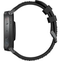 Смарт-годинник Amazfit Active Max W2557AP1N Чорний (1184469) - зменшене зображення 4