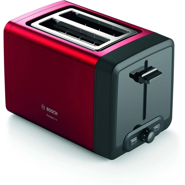 Тостер Bosch TAT4P424 - зображення 1