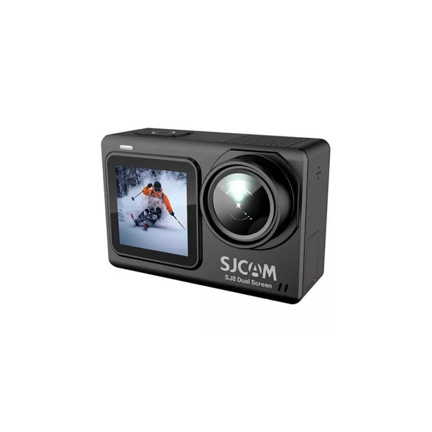 Екшн-камера SJCAM SJ8 Dual Screen (6972476162183) - picture 3
