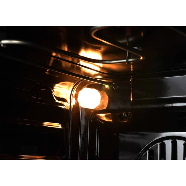 Плита Milano ML60 EF40C+стальна - picture 7