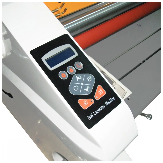 Ламінатор Boway BW-F350 A (3020094) - picture 3