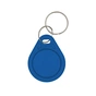 Брелок з чіпом Trinix P-key RW Mifare Zero blue - зменшене зображення 1