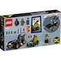Конструктор LEGO Batman Бетмен проти Джокера: погоня на бетмобілі (76180) (396729) - зменшене зображення 8