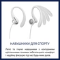 Навушники Philips TAA1105WT In-ear Mic White (TAA1105WT/00) - зменшене зображення 2