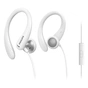 Навушники Philips TAA1105WT In-ear Mic White (TAA1105WT/00) - зменшене зображення 2
