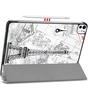 Чохол до планшета BeCover Smart Case Apple iPad Pro 11" M4 2024 Paris (711640) - зменшене зображення 8