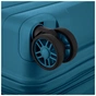 Валіза 2E Aero 35/44 л синя (2E-SPP-AERO-S-TB) - зменшене зображення 12