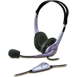 Навушники Genius HS-04S (31710025100) зображення 1