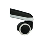 Офисное кресло Special4You Briz black/white (E0451) - уменьшенное изображение 10