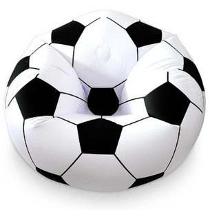 Надувне крісло BestWay 75010 зображення 1