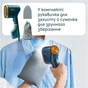 Відпарювач Tefal Pure Pop Glam DT2050F0 - зменшене зображення 14
