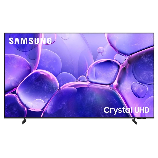 Телевізор Samsung UE75U8000FUXUA - зображення 1