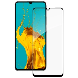 Скло захисне Piko Full Glue Realme C63 Black (1283126594984) зображення 1