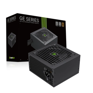 Блок живлення Gamemax 550W (GE-550) зображення 1