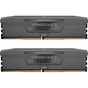 Модуль пам'яті для комп'ютера DDR5 64GB (2x32GB) 5600 MHz Vengeance Corsair (CMK64GX5M2B5600Z40) - зменшене зображення 1