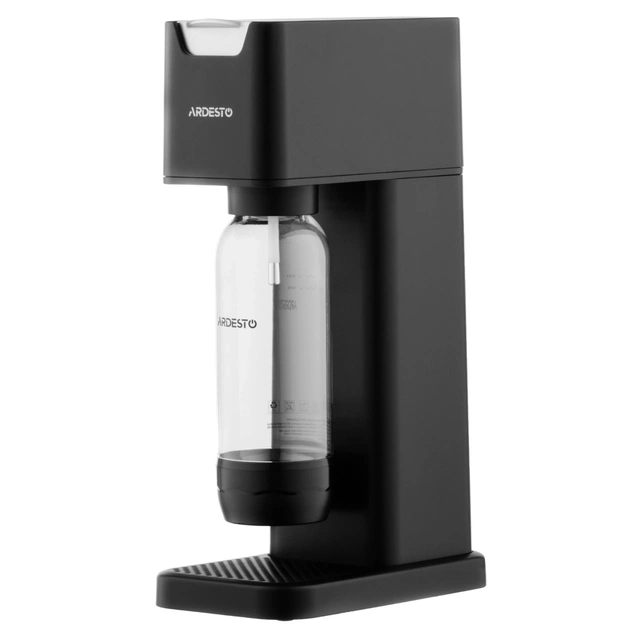 Сифон для газування води Ardesto SMW-01B - picture 1