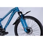Велосипед Formula 24" BLACKWOOD DD FR рама-12,5" AL 2026 синій (OPS-FR-24-442) - зменшене зображення 4