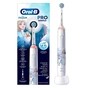 Електрична зубна щітка Oral-B D505.513.Z3K Frozen (8006540774922) - зменшене зображення 2