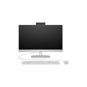 Комп'ютер HP 24-cr0002ua AiO / Ryzen5 7520U, 16, 512G, WiFi, Cam, KM (9C9C2EA) зображення 1