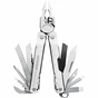 Мультитул Leatherman Super Tool 300 + чохол Premium (831183) - зменшене зображення 1
