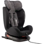 Автокрісло FreeON Sierra, 40 - 150, black-grey (81897) - зменшене зображення 12