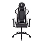 Крісло ігрове FragON 2X Series Black/White (FGLHF2BT2D1221WT1) - зменшене зображення 1