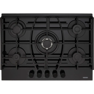 Варочна поверхня Eleyus KVINTA 70 BL CTF зображення 1