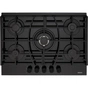Варочна поверхня Eleyus KVINTA 70 BL CTF - уменьшенное изображение 1