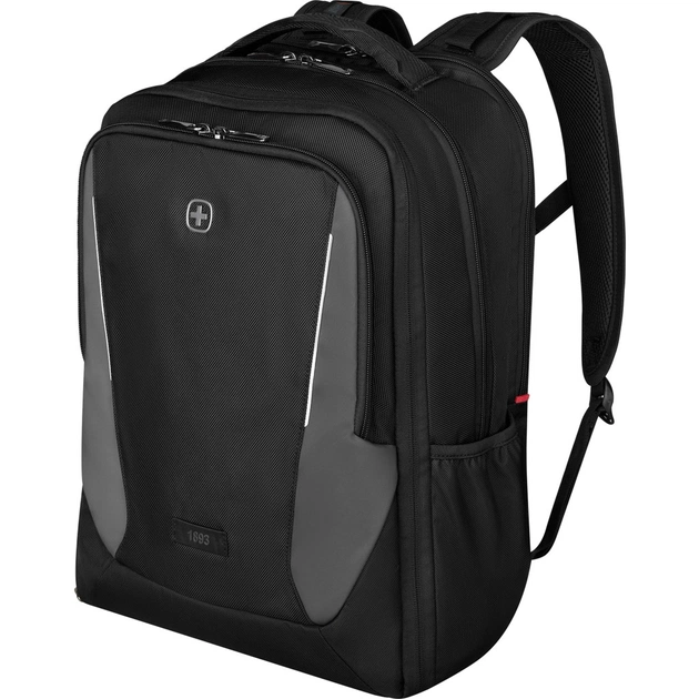 Рюкзак для ноутбука Wenger 17" XE Extent, Black (612741) - picture 1