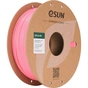 Пластик для 3D-принтера eSUN ePLA+HS, 1,75мм, 1кг, pink (EPLA+HS-P175P1) - зменшене зображення 1