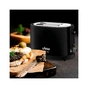 Тостер Ufesa TT7485 Duo Neo (71305144) - зменшене зображення 4