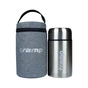 Чохол для термоса Tramp харчового 1 л Grey (UTRA-002-grey) - уменьшенное изображение 3