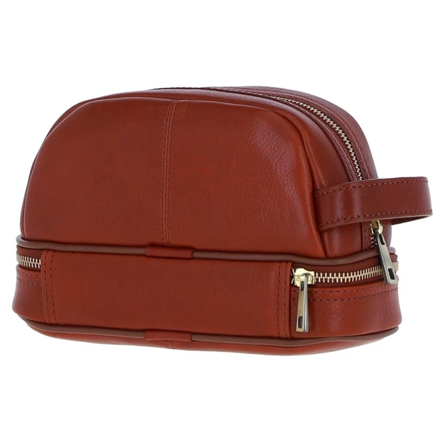 Несесер Ashwood PL41 Tan - изображение 5