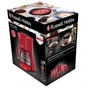 Крапельна кавоварка Russell Hobbs Textures Red (22611-56) - зменшене зображення 6