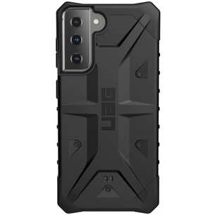 Чохол до мобільного телефона UAG Samsung Galaxy S21 Pathfinder, Black (212817114040) зображення 1
