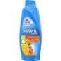 Шампунь Shamtu Живлення та Сила з екстрактами фруктів 600 мл (4015100195859) - зменшене зображення 1