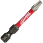Бита для шуруповерта Milwaukee SHOCKWAVE TX25, 50мм 1шт (4932430881) - уменьшенное изображение 1