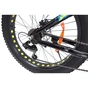Велосипед Ardis BigFoot 26" рама-16" Al Blue (4005) - зменшене зображення 3