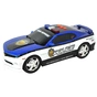 Спецтехніка Toy State Полицейская машина Chevy Camaro (34593) - зменшене зображення 1