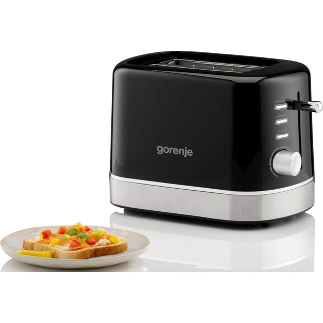 Тостер Gorenje T800DB - picture 4
